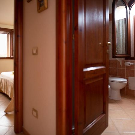 Agriturismo I Doni Del Mandorlo アルゲーロ エクステリア 写真