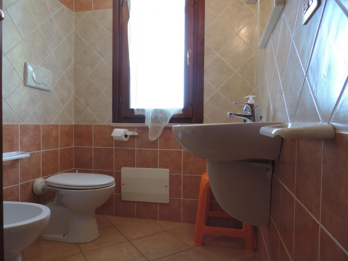Agriturismo I Doni Del Mandorlo アルゲーロ エクステリア 写真