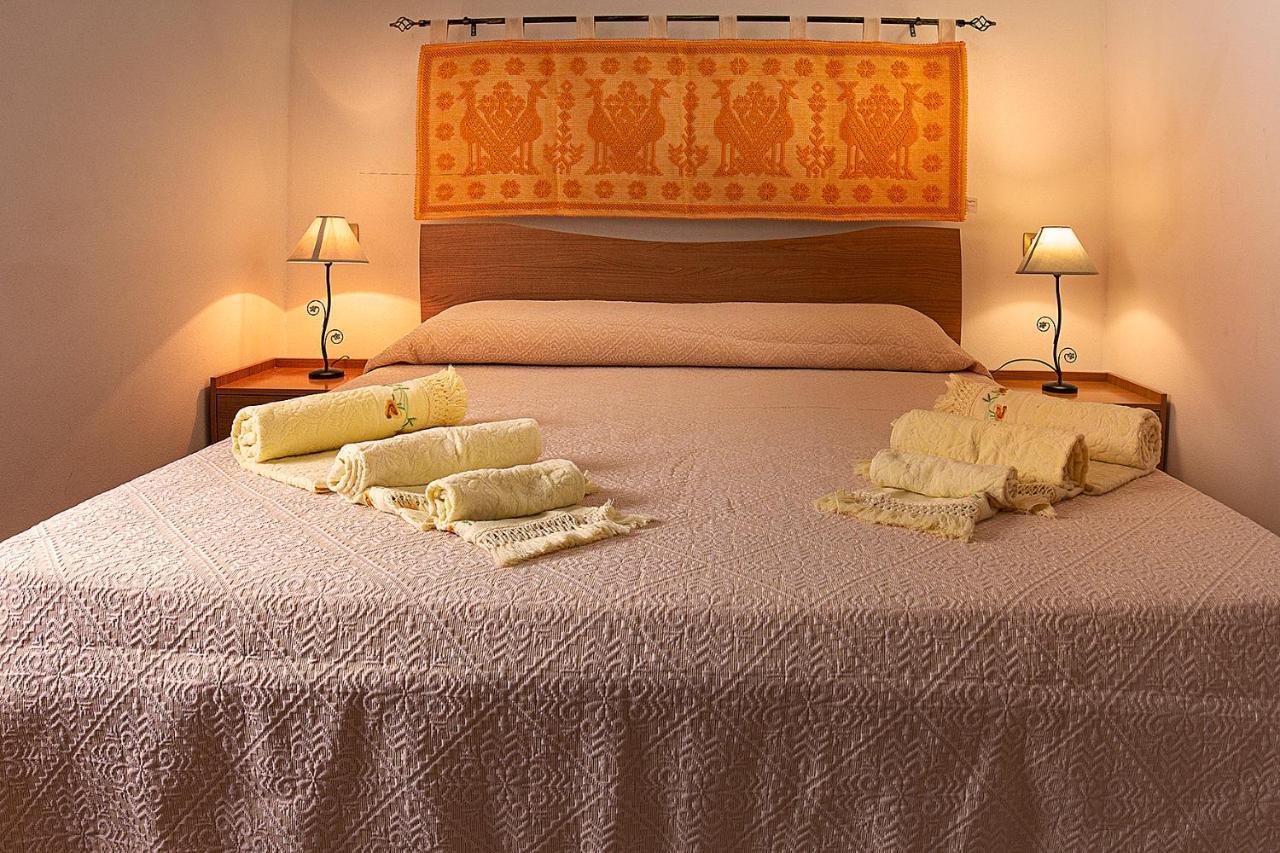 Agriturismo I Doni Del Mandorlo アルゲーロ エクステリア 写真
